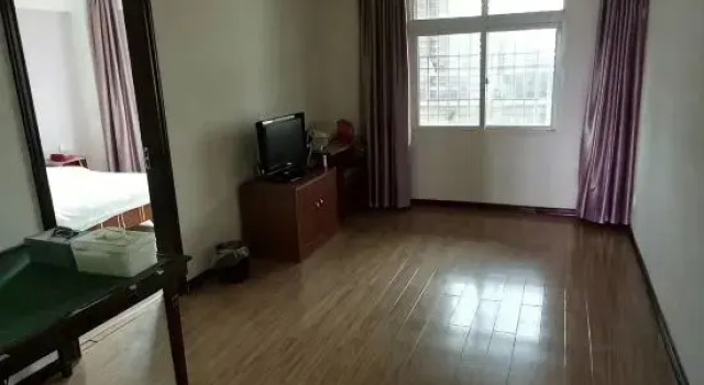 Люкс Hui'an Week 8 Business Hotel