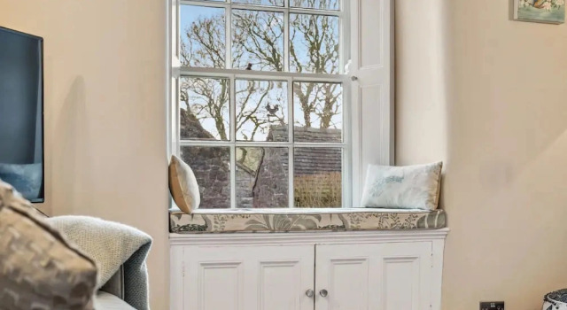 Коттедж Host Stay Ivy Farm House - Wetton
