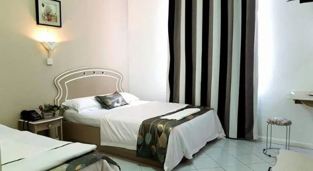 Euro Vacances Guest House, Rezervați Pensiune Pensiuni în Central Mauritius, Pensiune