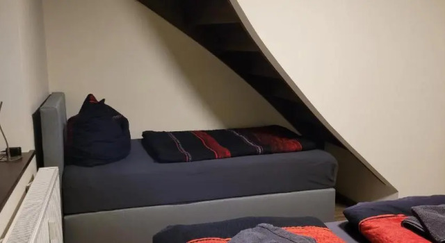 Номер Standard Vor den Toren Dresdens