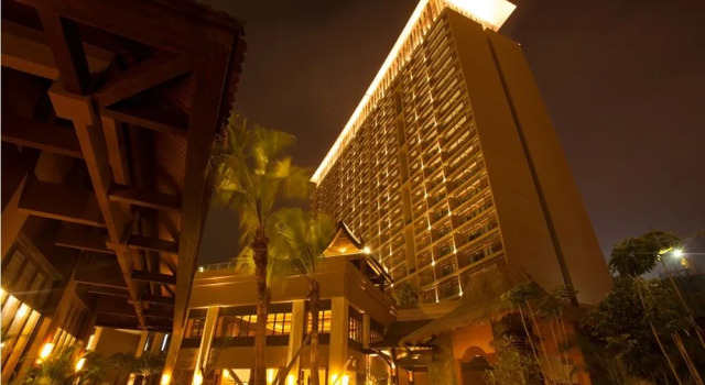 Mangrove Tree Resort World Sanya Bay-Kapok, Book Resort Sanya Hainan