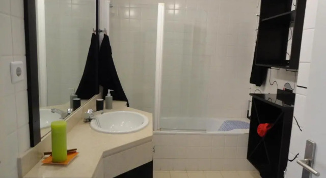 Апартаменты Apartamento Raio de Sol