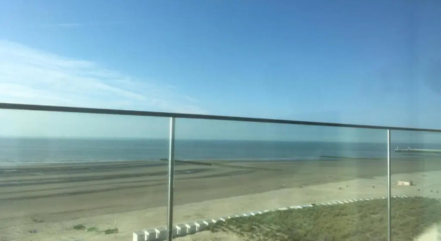 Zeezicht Nieuwpoort, Prenota Hotel Nieuwpoort 