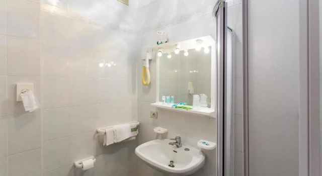 Семейный номер Standard Hotel Touring