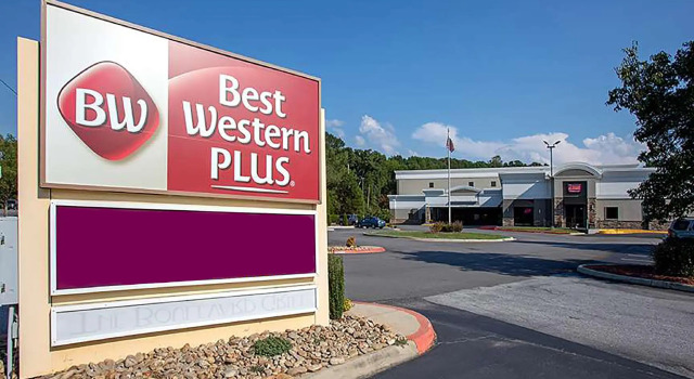 Best Western Plus Clemson Hotel & Conference Center, Забронировать Отель Отели Южной Каролины с завтраком, Завтраки