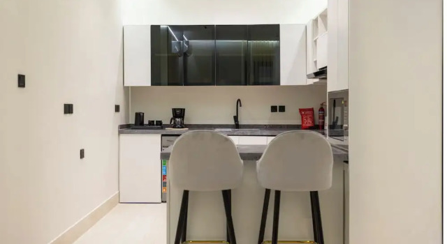 Elegant Medina Stay Perfect for Families