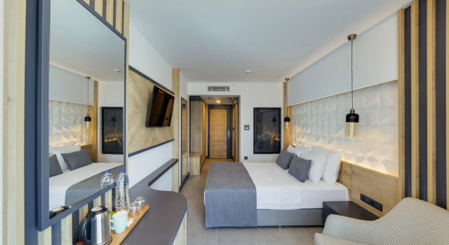 Signature Blue Resort Kuşadası