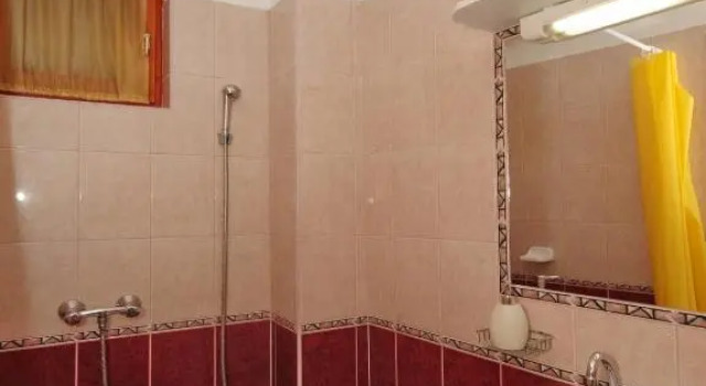 Апартаменты Hellasz Apartman