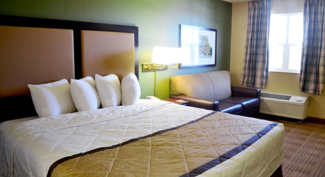 Extended Stay America - Denver - Lakewood South, 予約 ホテル レイクウッド コロラド州