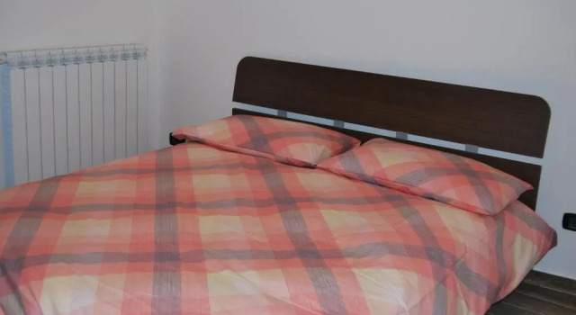Номер Standard La locanda di Lu'