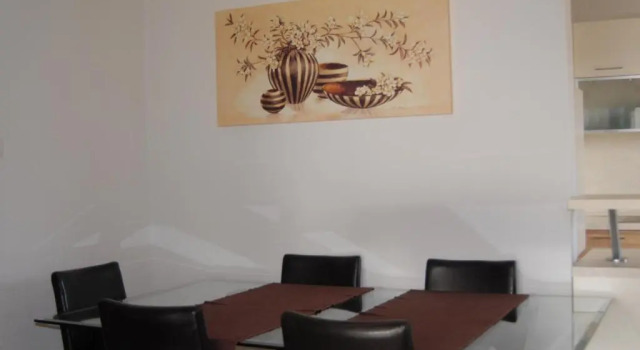 Апартаменты Цокольный этаж Apartments Karabaic