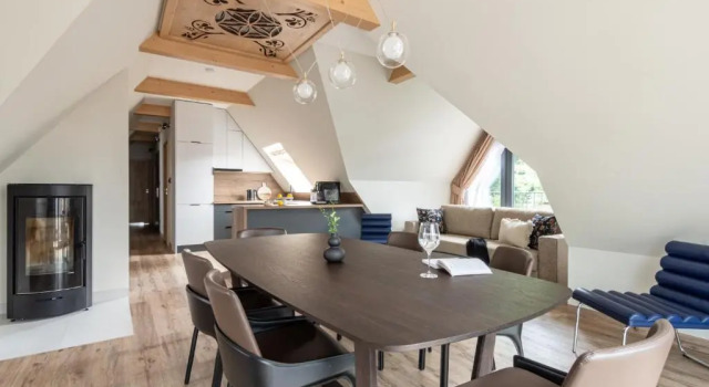 Апартаменты Villa 16 Zakopane