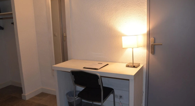 Номер Economy Hotel Cannes Croisette