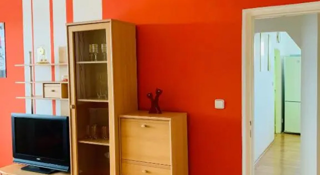Apartment Botanika2, Rezervovat Apartmán Hotely v Trnavský kraj s parkováním, Parkování