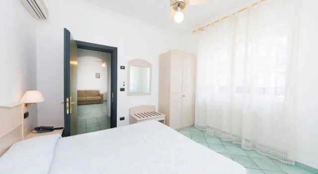 Апартаменты c 1 комнатой La Residenza Aparthotel