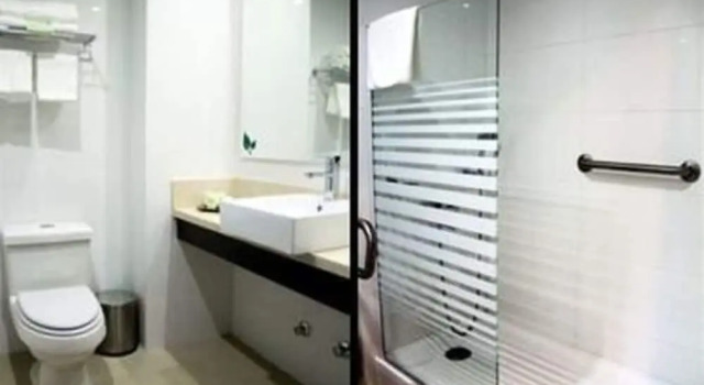 Camera doppia Standard Ecohotel Talca