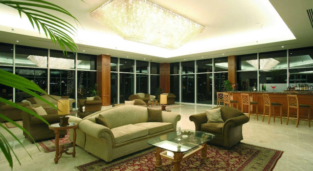 Maritim Jolie Ville Royal Peninsula Hotel & Resort