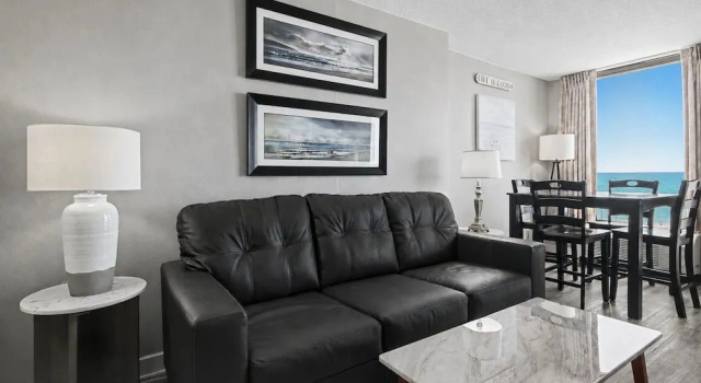 Номер Standard The Patricia Grand - by Vacasa