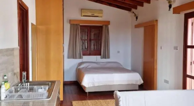 Steni Traditional Studio Apartment, Réserver Appartement Appartements à Steni, Appartement