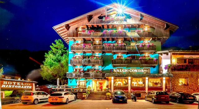 Hotel Valgioconda, Book Hotel Sappada Friuli Venezia Giulia