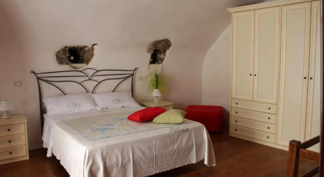 Casa vacanza U Curtigghiu