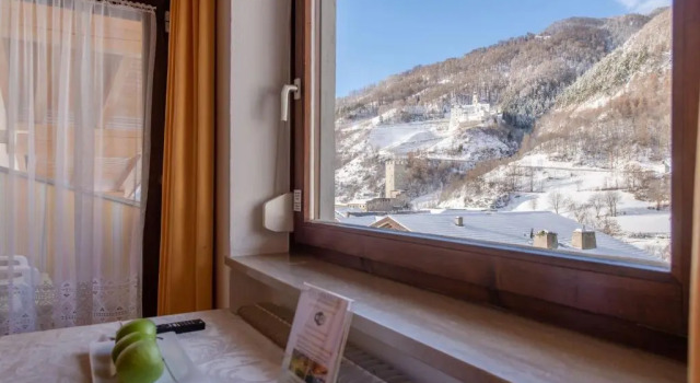 Garni Appartements Almrausch, Забронировать Апартаменты/квартира Маллес-Веноста Сольда, Ортлес