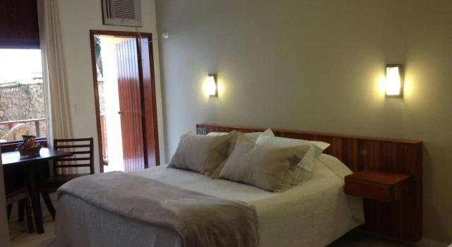 Strand Hotel