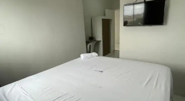 Номер Deluxe Hotel Letiva Centro