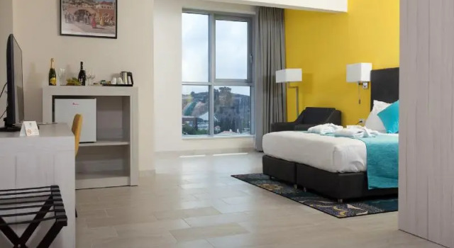 Номер Standard Legacy Hotel & Convention Center Nazareth