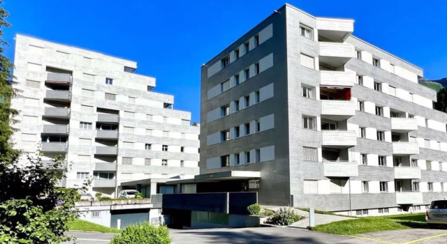 Sunnmatt West Wohnung 936, Book Hotel Engelberg 