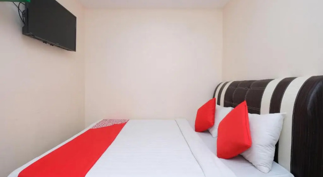 Номер Standard OYO 1231 Ar Rayyan Boutique Hotel