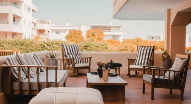 Blue Note Resort & Club, Забронировать Отель Отели Варкиза с бассейном, Бассейн