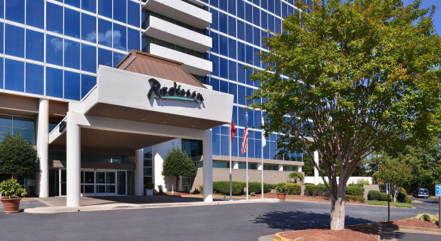 Radisson Hotel Atlanta-marietta, Book Hotel Marietta Georgia