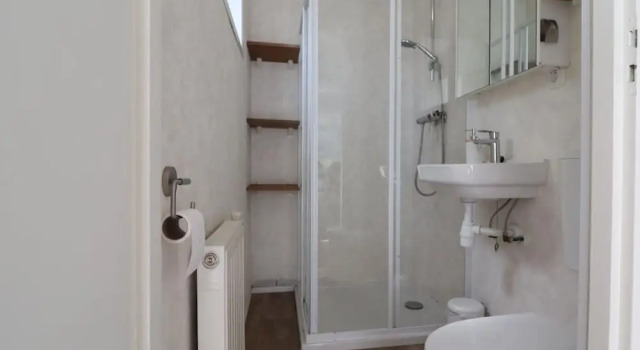 Коттедж Cottage in Grou With Water Sports Access