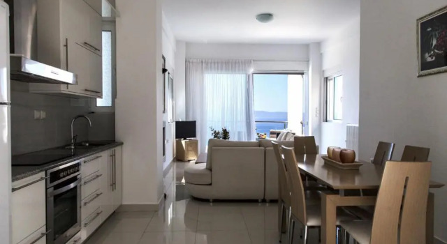 Вилла Superior Verga Villas Resort