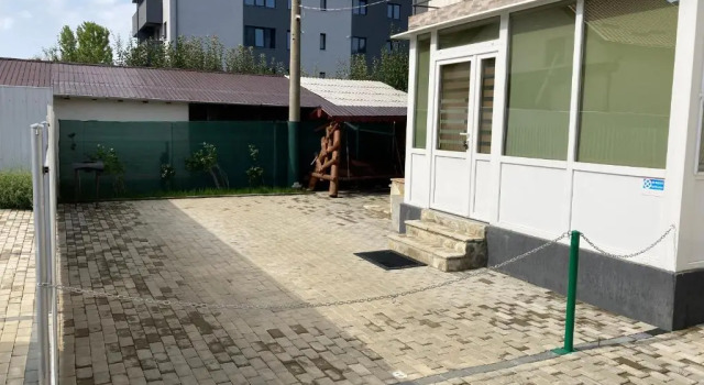 Апартаменты Apartament Select