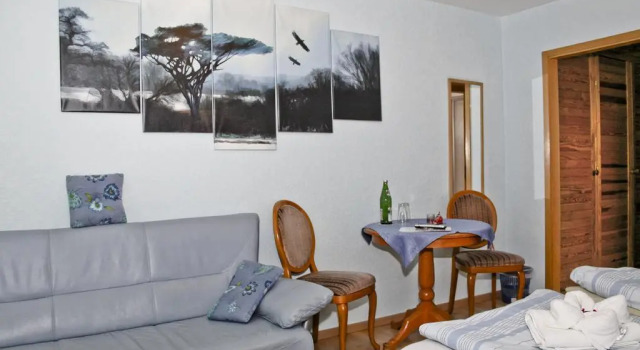 Hotel Weserstuben