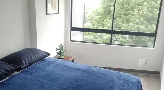 Апартаменты Apartamentos Norte de Armenia