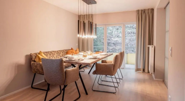 FOREST Private Suites, Reserva ahora Hotel Hoteles en Baden-Wurtemberg con aparcamiento, Aparcamiento