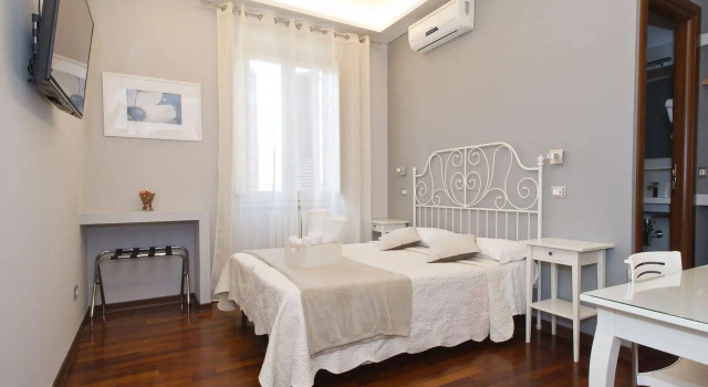 Borghese Executive Suite