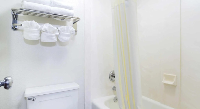 Номер Standard Holiday Inn & Suites Richmond West End by IHG
