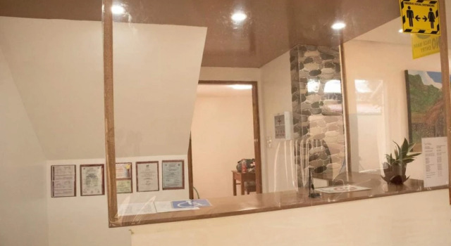 Penmaya Hometel, Rezerwuj Hotel Hotele w Cagayan Valley z parkingiem, Parking