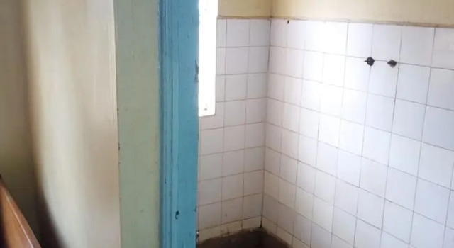 Standard double chambre At Ease Guest House