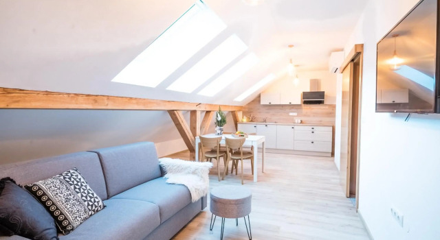 Hiša 109, Reserva ahora Hotel Kranjska Gora Planica