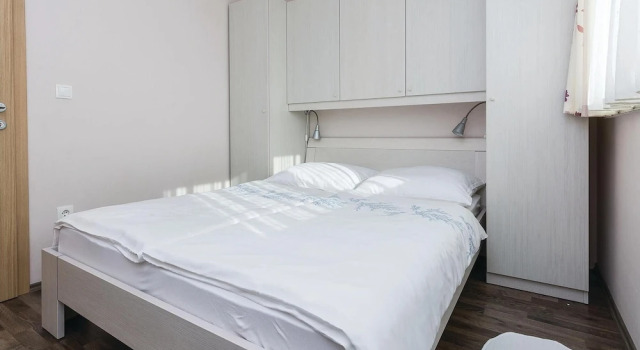 Stunning Home in Sv Filip i Jakov With Wifi and 1 Bedrooms