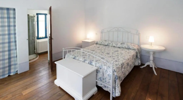 Номер Classic Tenuta Santi Giacomo e Filippo