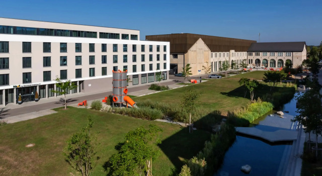 Piazza Hotel und Restaurant, Reservar Hotel Aalen 