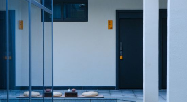 Pema Qingcheng Hotel