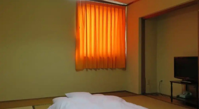 Номер Standard Tsuyama Grand Hotel