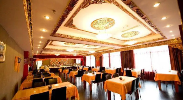 Thangka Hotel, Boek Hotel Hotels in Lhasa met parkeren, in de buurt van Ramoche Temple, Parkeren